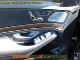 Thumbnail of 2015 Black Mercedes-Benz S-Class