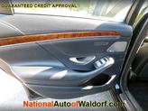 Thumbnail of 2015 Black Mercedes-Benz S-Class
