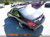 Thumbnail of 2015 Black Mercedes-Benz S-Class