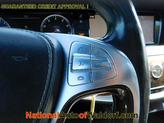 Thumbnail of 2015 Black Mercedes-Benz S-Class