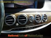 Thumbnail of 2015 Black Mercedes-Benz S-Class