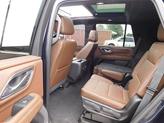 Thumbnail of 2021 Midnight Blue Metallic Chevrolet Tahoe
