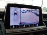 Thumbnail of 2021 Midnight Blue Metallic Chevrolet Tahoe