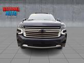 Thumbnail of 2021 Midnight Blue Metallic Chevrolet Tahoe