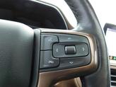 Thumbnail of 2021 Midnight Blue Metallic Chevrolet Tahoe