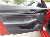 Thumbnail of 2022 Scarlet Ember Nissan Altima