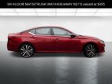 Thumbnail of 2022 Scarlet Ember Nissan Altima