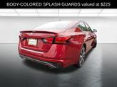 Thumbnail of 2022 Scarlet Ember Nissan Altima