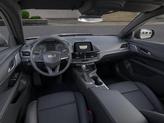 Thumbnail of 2025 Argent Silver Metallic Cadillac CT4