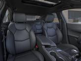 Thumbnail of 2025 Argent Silver Metallic Cadillac CT4