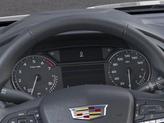 Thumbnail of 2025 Argent Silver Metallic Cadillac CT4