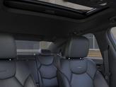 Thumbnail of 2025 Argent Silver Metallic Cadillac CT4
