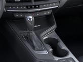 Thumbnail of 2025 Argent Silver Metallic Cadillac CT4