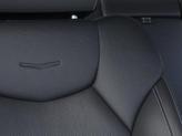 Thumbnail of 2025 Argent Silver Metallic Cadillac CT4