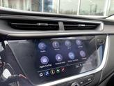 Thumbnail of 2021 Satin Steel Metallic Buick Encore GX