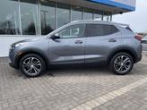 Thumbnail of 2021 Satin Steel Metallic Buick Encore GX
