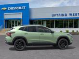 Thumbnail of 2026 Cacti Green Chevrolet Trax