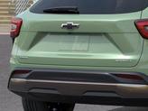 Thumbnail of 2026 Cacti Green Chevrolet Trax