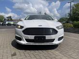 Thumbnail of 2015 Oxford White Ford Fusion