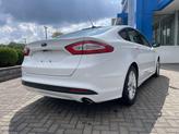 Thumbnail of 2015 Oxford White Ford Fusion