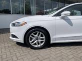 Thumbnail of 2015 Oxford White Ford Fusion