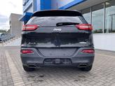 Thumbnail of 2015 Brilliant Black Crystal Pearlcoat Jeep Cherokee