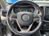 Thumbnail of 2015 Brilliant Black Crystal Pearlcoat Jeep Cherokee