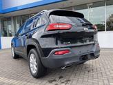 Thumbnail of 2015 Brilliant Black Crystal Pearlcoat Jeep Cherokee