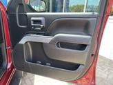 Thumbnail of 2018 Cajun Red Tintcoat Chevrolet Silverado 1500