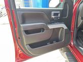 Thumbnail of 2018 Cajun Red Tintcoat Chevrolet Silverado 1500