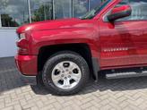 Thumbnail of 2018 Cajun Red Tintcoat Chevrolet Silverado 1500