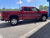 Thumbnail of 2018 Cajun Red Tintcoat Chevrolet Silverado 1500