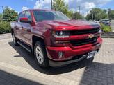 Thumbnail of 2018 Cajun Red Tintcoat Chevrolet Silverado 1500