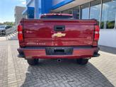 Thumbnail of 2018 Cajun Red Tintcoat Chevrolet Silverado 1500