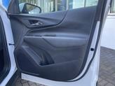 Thumbnail of 2023 Summit White Chevrolet Equinox