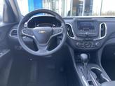 Thumbnail of 2023 Summit White Chevrolet Equinox
