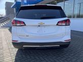 Thumbnail of 2023 Summit White Chevrolet Equinox