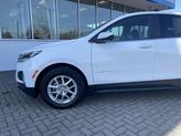 Thumbnail of 2023 Summit White Chevrolet Equinox
