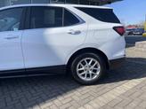 Thumbnail of 2023 Summit White Chevrolet Equinox