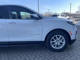 Thumbnail of 2023 Summit White Chevrolet Equinox