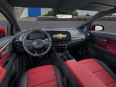 Thumbnail of 2025 Radiant Red Tintcoat Chevrolet Equinox EV