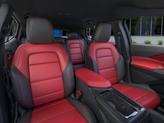 Thumbnail of 2025 Radiant Red Tintcoat Chevrolet Equinox EV