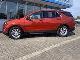 Thumbnail of 2020 Cayenne Orange Metallic Chevrolet Equinox