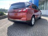 Thumbnail of 2020 Cayenne Orange Metallic Chevrolet Equinox