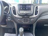 Thumbnail of 2020 Cayenne Orange Metallic Chevrolet Equinox