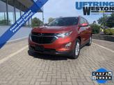 Photo of 2020 Cayenne Orange Metallic Chevrolet Equinox