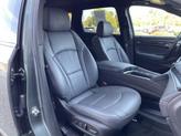 Thumbnail of 2023 Sage Metallic Buick Enclave