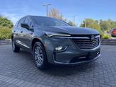 Thumbnail of 2023 Sage Metallic Buick Enclave