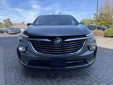 Thumbnail of 2023 Sage Metallic Buick Enclave