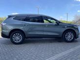 Thumbnail of 2023 Sage Metallic Buick Enclave